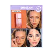 Sheglam Color Bloom Liquid Blush - Float On (5.2 ml)