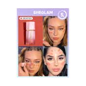 Sheglam Color Bloom Liquid Blush - Devoted (5.2 ml)