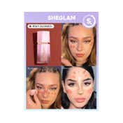 Sheglam Color Bloom Liquid Blush - Risky Business (5.2 ml)