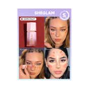 Sheglam Color Bloom Liquid Blush - Swipe Right (5.2 ml)
