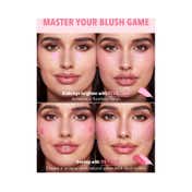 Sheglam Color Bloom Liquid Blush - On Point (5.2 ml)