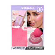 Sheglam Color Bloom Liquid Blush - On Point (5.2 ml)