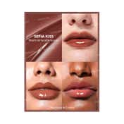 Sheglam Pout-Perfect Shine Lip Plumper - Sepia Kiss (2 g)
