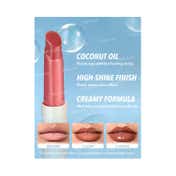 Sheglam Pout-Perfect Shine Lip Plumper - Sepia Kiss (2 g)
