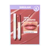Sheglam Pout-Perfect Shine Lip Plumper - Pink Flamingo (2 g)