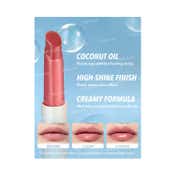 Sheglam Pout-Perfect Shine Lip Plumper - Pink Flamingo (2 g)