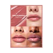 Sheglam Pout-Perfect Shine Lip Plumper - Pink Flamingo (2 g)