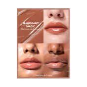 Sheglam Pout-Perfect Shine Lip Plumper - Mahogany Magic (2 g)