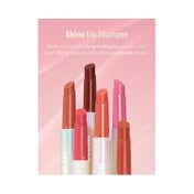 Sheglam Pout-Perfect Shine Lip Plumper - Mahogany Magic (2 g)