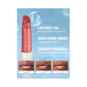 Sheglam Pout-Perfect Shine Lip Plumper - Mahogany Magic (2 g)