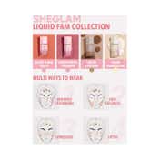 Sheglam Sun Sculpt Liquid Contour - Tawny Amber (5.2 ml)