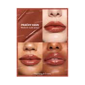 Sheglam Pout-Perfect Shine Lip Plumper - Peachy Keen (2 g)