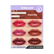 Sheglam Pout-Perfect Shine Lip Plumper - Peachy Keen (2 g)