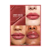 Sheglam Pout-Perfect Shine Lip Plumper - First Crush (2 g)