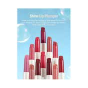 Sheglam Pout-Perfect Shine Lip Plumper - First Crush (2 g)