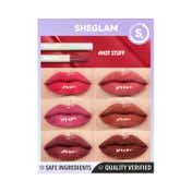 Sheglam Pout-Perfect Shine Lip Plumper - Hot Stuff (2 g)