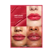 Sheglam Pout-Perfect Shine Lip Plumper - Hot Stuff (2 g)