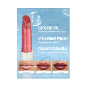 Sheglam Pout-Perfect Shine Lip Plumper - Berry Season (2 g)