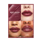 Sheglam Pout-Perfect Shine Lip Plumper - Berry Season (2 g)