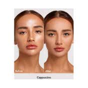 Sheglam Baked Glow Setting Powder - Cappuccino (5.5 g)