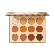 Sheglam Smart Cookie Palette - Multicolor (13.2 g)