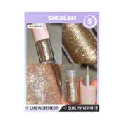 Sheglam Insta-Party Glitter Liner - Confetti (2.6 ml)