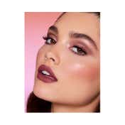 Sheglam Dynamatte Boom Long-Lasting Matte Lipstick - A Bold Plan (2.7 g)