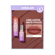 Sheglam Double Trouble Lips Combo