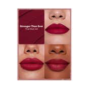 Sheglam Dynamatte Boom Long-Lasting Matte Lipstick - Stronger Than Ever (2.7 g)