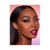 Sheglam Dynamatte Boom Long-Lasting Matte Lipstick - Stronger Than Ever (2.7 g)