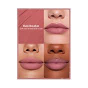 Sheglam Dynamatte Boom Long-Lasting Matte Lipstick - Rule Breaker (2.7 g)