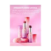 Sheglam Dynamatte Boom Long-Lasting Matte Lipstick - Rule Breaker (2.7 g)