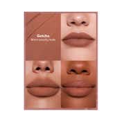 Sheglam Dynamatte Boom Long-Lasting Matte Lipstick - Gotcha (2.7 g)