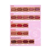 Sheglam Dynamatte Boom Long-Lasting Matte Lipstick - Gotcha (2.7 g)