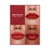 Sheglam Dynamatte Boom Long-Lasting Matte Lipstick - Main Character (2.7 g)
