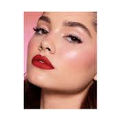 Sheglam Dynamatte Boom Long-Lasting Matte Lipstick - Main Character (2.7 g)