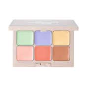 Sheglam Multi-Fix Concealer and Color Corrector - Macaron (9 g)