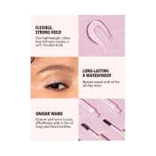 Sheglam Set Me Up Brow Gel - Translucent (7 g)