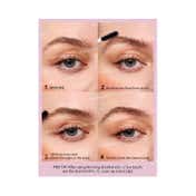 Sheglam Set Me Up Brow Gel - Translucent (7 g)