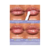 Sheglam Hot Goss Plumping Lip Gloss - Oh Em Gee (6.8 g)