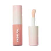 Sheglam Hot Goss Plumping Lip Gloss - Oh Em Gee (6.8 g)