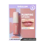 Sheglam Hot Goss Plumping Lip Gloss - Oh Em Gee (6.8 g)