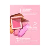 Sheglam Love Dive Tender Heart Powder Blush - You'Re Peachy (4.6 g)