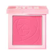 Sheglam Love Dive Tender Heart Powder Blush - You'Re Peachy (4.6 g)