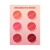 Sheglam Cheeky Color Jam - Afternoon Peach (7.5 g)
