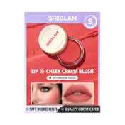Sheglam Cheeky Color Jam - Afternoon Peach (7.5 g)