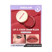 Sheglam Cheeky Color Jam - Rose Meadow (7.5 g)