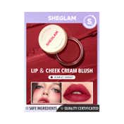 Sheglam Cheeky Color Jam - Scarlet Sunset (7.5 g)