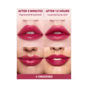 Sheglam Take A Hint Lip Tint - Obsessed (3.5 ml)