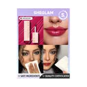 Sheglam Take A Hint Lip Tint - Obsessed (3.5 ml)